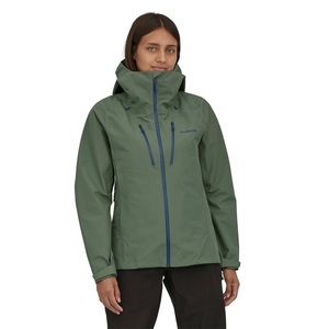NWT Patagonia Triolet Jacket